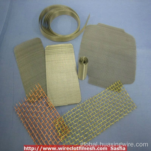 Filter Disc 304 stainless steel mesh filter Manufactory